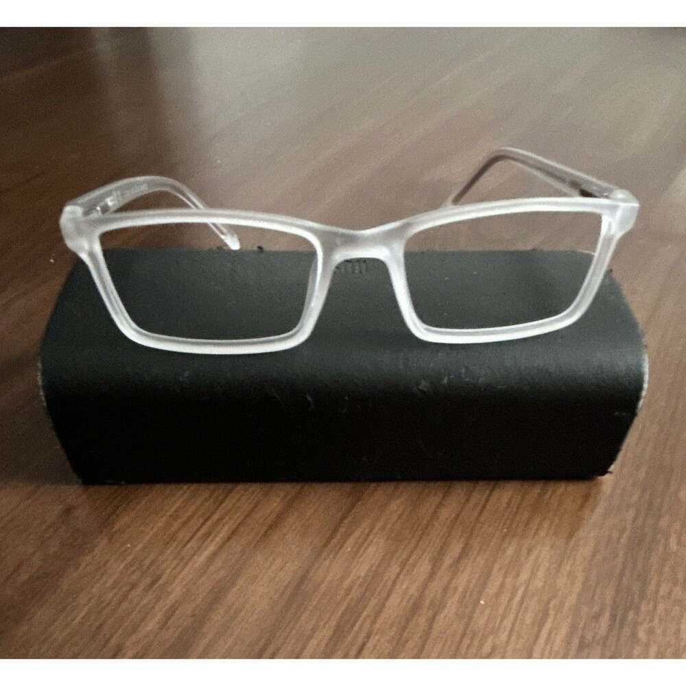 MUSE in the eyes of the creator Eyeglass Frames w/case 53-17-145 13-000090